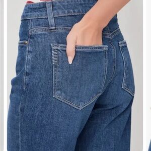 Paige denim jeans.